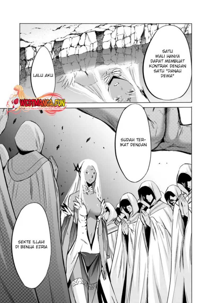 Uragirareta S Rank Boukensha no Ore wa, Aisuru Dorei no Kanojora to Tomoni Dorei dake no Harem Guild o Tsukuru